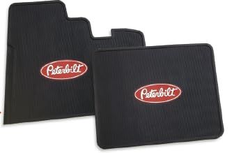 Amazon.com: Genuine Logo Floor Mats, Fits Models 357-375