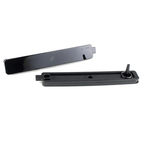 ���A�o���p�[���t���N�^�[ ���E�Ԃ̃��A�o���p�[���t���N�^�[Compatible With Cadillac For CTS Base 2008-2009 For CTS V 2009-2010 Sedan 2011-2014(Smoke)