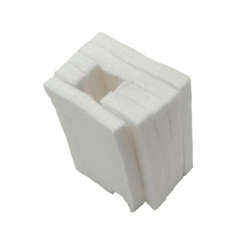 Éponge d'encre pour EcoTank ET-2821 ET-2815 pour résoudre l'erreur de tampon d'impression plein