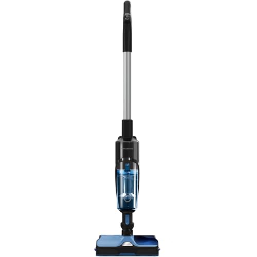 Rowenta X-Combo 2-in-1 Hybrid-Reiniger, Saugen und rotierendes...