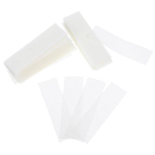 IWOWHERO 100Pcs Soft Gel Tape for Iv Pipeline Fixation Breathable and Comfortable Soft Tape Fixing Accessory for Use