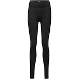 GOREWEAR Women's CONCURVE Running Tights - Black | Medium