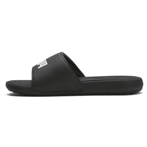 Image of PUMA Kids Girls Cool Cat Irresistible Slide Casual Sandals Casual