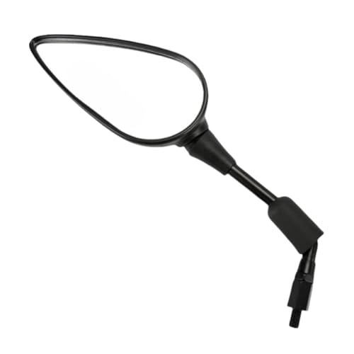 Espejo retrovisor Benelli 752S con cristal convexo antirreflejo 2