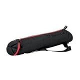 Empotrable cremalleras Manfrotto MBAG70N Tripod Bag Unpadded 70cm - Caja (Negro, Nylon, 70 cm, 15 cm, 15 cm)