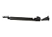 Touch 'n Hold Smooth - Standard Duty Door Closer for Storm & Screen Doors - Single Kit - New Doors or Replacement for previous units (Bronze)