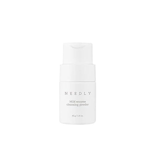 NEEDLY Mild Enzyme Cleansing Powder 40g