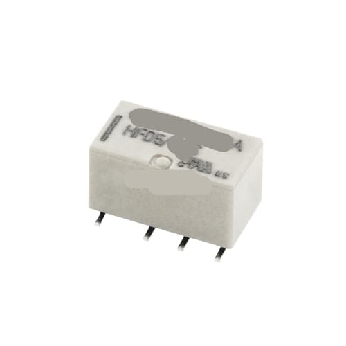 Relais de signal 8 broches HFD5 pour réparer et sécuriser vos circuits