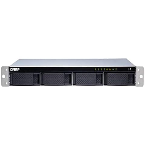 QNAP TS-431XEU-2G 4 Bay NAS Enclosure Cover
