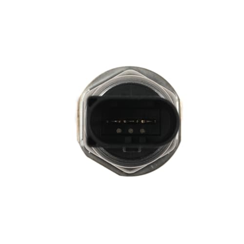 Capteur de pression de rail de carburant haute performance pour BMW E65 E66 - 5