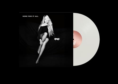 Here For It All (Amazon Exclusive )