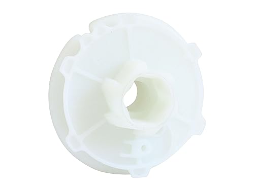 SECURA Poulie à cordon du lanceur compatible avec Jonsered 2040 (2002-01) Tronçonneus