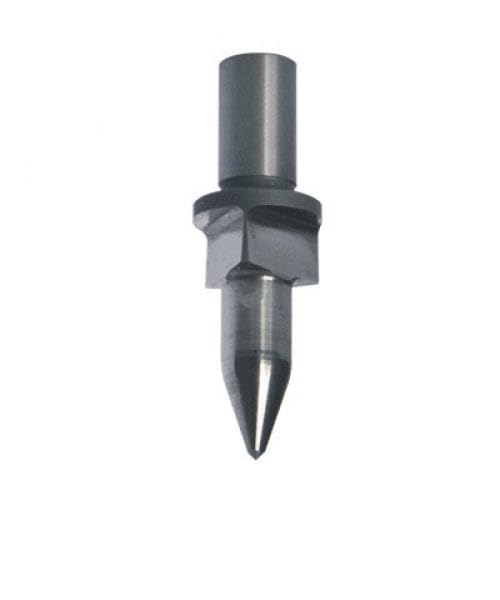 Foret de filetage F-Drill M10 pour garde-corps et tube acier inoxydable Sellon24