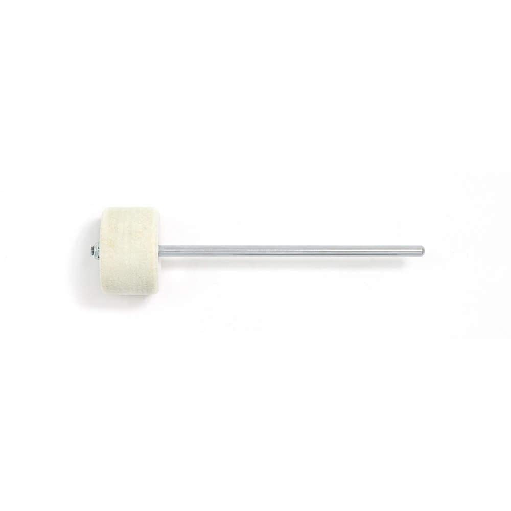 Gibraltar Sc-3261 Felt Bass Drum Beater Gi851001