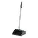 AbilityOneÂ® - NSN4606663 - Lobby Dustpan w/Aluminum Handle