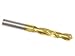 MONSTER 450-302090A Jobber Drill,#4,Carbide