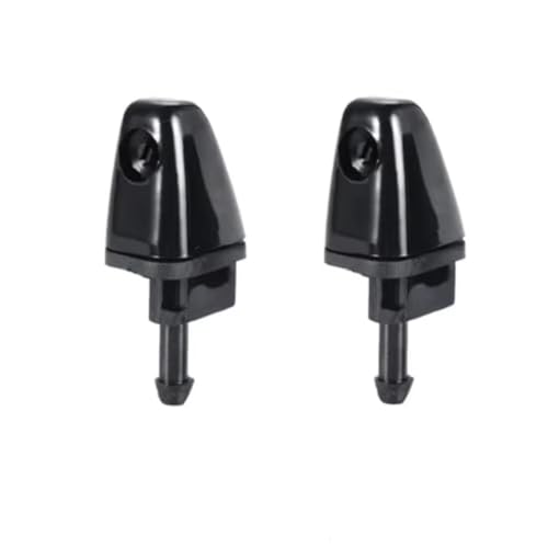 Lave-phares avant Mazda 6 GG1 bouchés ? Solution OEM GR1A518G0A