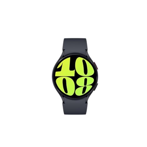 SAMSUNG Galaxy Watch 6 sm-r945f LTE 44MM Graphite