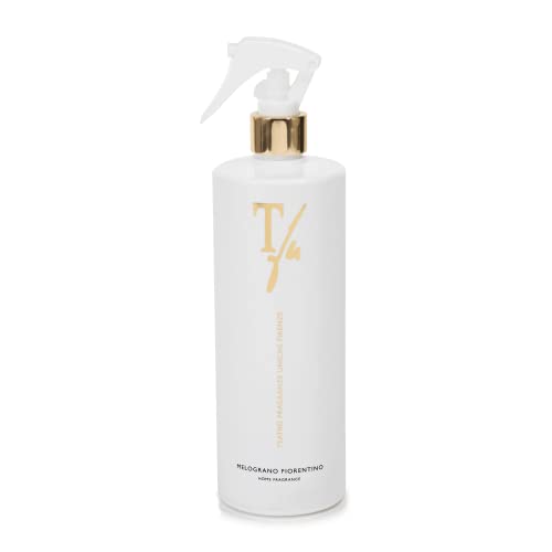 TEATRO FRAGRANZE UNICHE Melograno Fiorentino Raumduft Sprühpistole 500 ml Teatro Unikat TEATRO FRAGRANZE UNICHE Melograno Fiorentino Raumduft Sprühpistole 500 ml Teatro Unikat