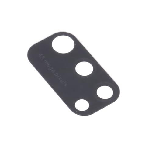 Image of Original Back Camera Lens Glass Replacement Made for Samsung Galaxy M21 SM-M215F