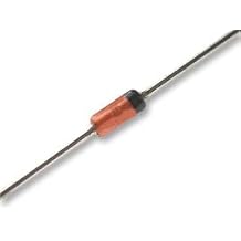 MULTICOMP 1N748A ZENER DIODE, 500mW, 3.9V, DO-35