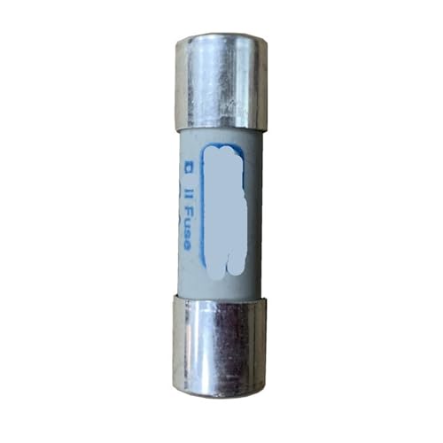 Fusible 6003434.10A pour sécuriser vos machines contre les courts-circuits 600V