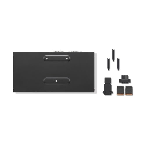 Lenovo 4XH1C95567 station d'accueil Avec fil USB 3.2 Gen 1 3.1 Gen 1 Type C Neuf - vue 5