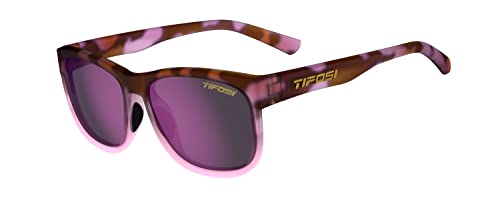 Tifosi Optics Swank Xl-Gafas De Sol, Color, Talla Única, Unisex Adulto, Tortuga Rosa Tifosi Optics Swank Xl-Gafas De Sol, Color, Talla Única, Unisex Adulto, Tortuga Rosa