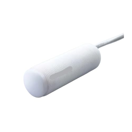 Capteur capacitif NPN CM18-08T-NNO avec détection de proximité 8mm