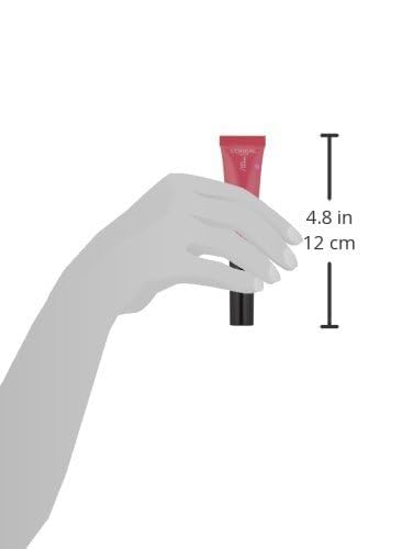 Miniatura 3 de Pinturas  labios infalibles de L'Oreal Paris Cosmetics, rosa (Wild Rose)