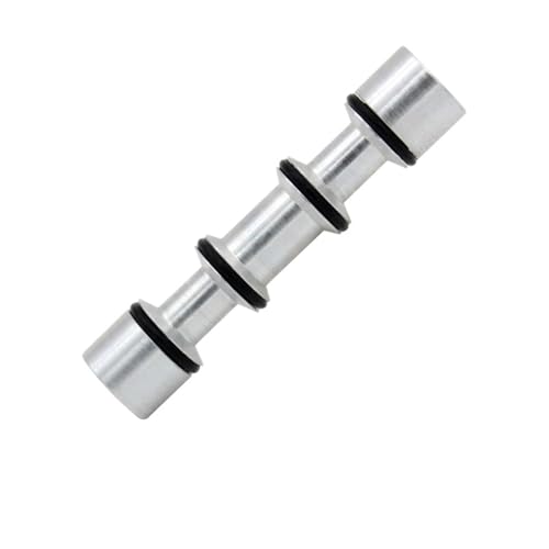 Électrovanne pneumatique 4V210-08 pour contrôle stable de vérin