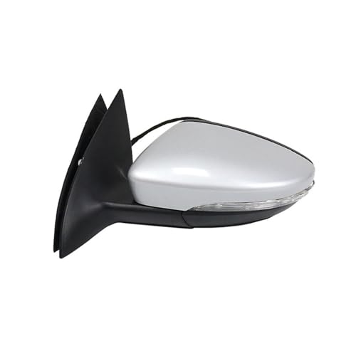 Rétroviseur Passat CC chauffant rabattable clignotant 15 fils