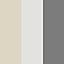 Sand Stone Trio | 18 Tiles | 18 Sq Ft