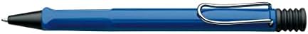 Lamy Safari Blue Ballpoint Pen, 214