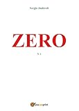 Zero (Italian Edition)