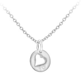 Tuscany Silver Collier Donna argento – 8.19.3793 Tuscany Silver Collier Donna argento – 8.19.3793