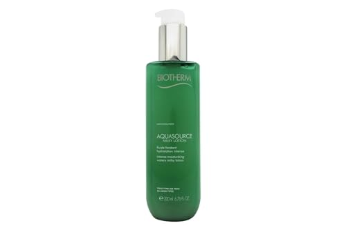 Biotherm Aquasource Facial Lotion 200ml