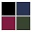 Black/Navy/Burgundy/Armygreen