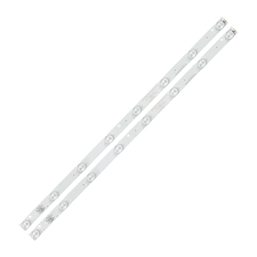 Tiras LED de TV XJ32D08-ZC21FG-01 retroiluminación panel 32