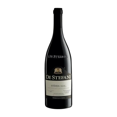 De Stefani Stèfen 1624: Vino Tinto Veneto 75 cl – Sabor Auténtico De Stefani Stèfen 1624: Vino Tinto Veneto 75 cl – Sabor Auténtico