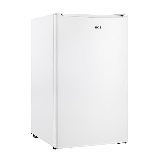 Frigobar Eos Ice Compact 93 Litros Branco Efb101 110v