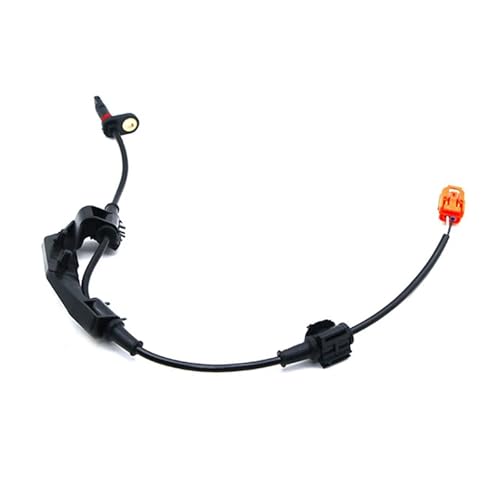 Sensor 57475-SFJ-W01 soluciona pérdida de estabilidad trasera izquierda 4