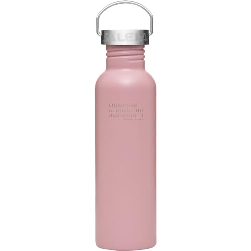 Salewa Aurino Stainless Steel 0,75L Bottle, Zephyr/Secret Poem Of Nature, Unisex, 750 ml - Image 2