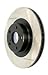 Centric Parts 126.42060CSR Front Performance Rotor