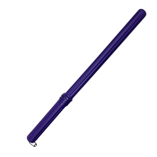 Blue Demon TIG Welding Rod Storage Tube, 36", Waterproof, Airtight, Purple