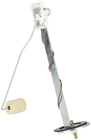 Fuel Sending Unit - 12 Volt fits New Holland 7010 8010 83943962 fits Ford 2000 2110 2120 2310 2600 3000 3600 4000 4100 4110 4130 4600 5000 5110 5600 5610 5900 6600 6610 6810 7000 7600 7610 E3NN9A316BA