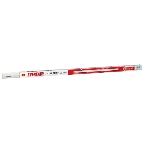 Eveready 24W LED Batten, Pack of 4 at Rs. 1083