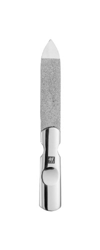 ZWILLING Classic Inox Etui Maniküre Pediküre Nagel-Set 3-tlg. Pflege Hände Füße Reise Nagelschere Pinzette Nagelfeile… – Bild 6