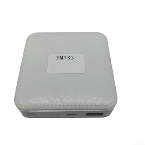 Generador de impulsos Schumann de 7,83 Hz, estructura metálica de 80 mm y puerto USB 8