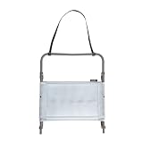 Lafuma Mobilier Pasek transportowy do produktów składanych o średnicy rury od 16 do 22 mm, czarny, LFM5166_0247